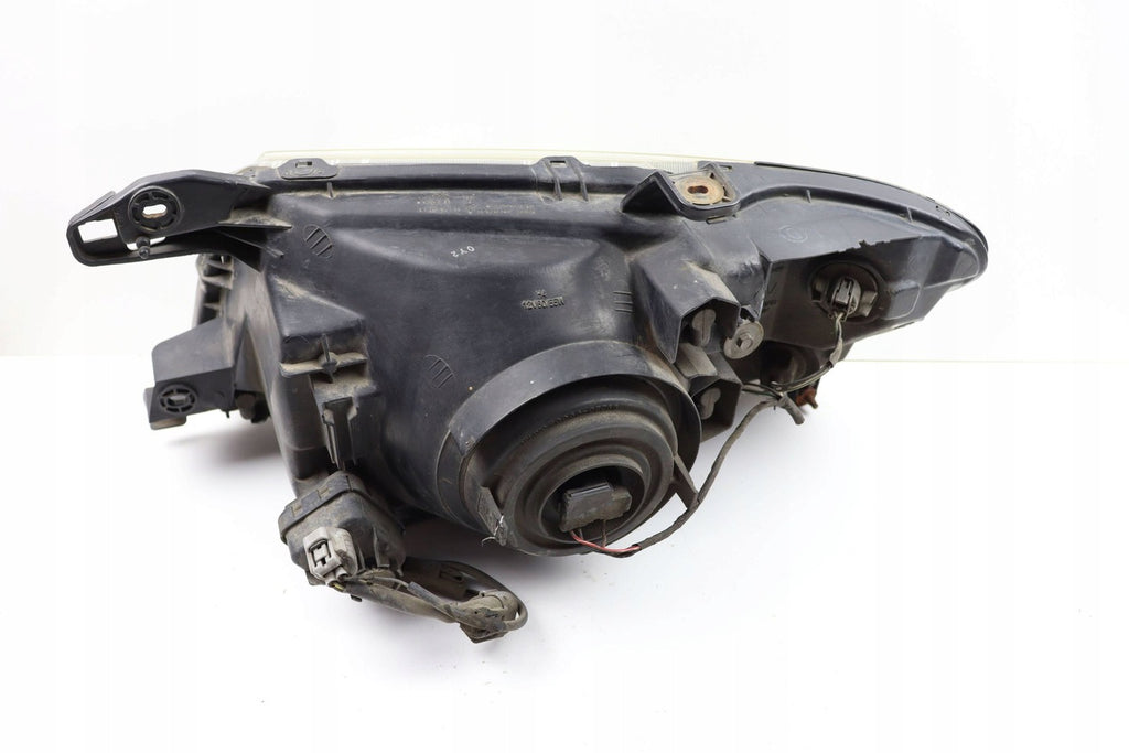 Frontscheinwerfer Mitsubishi Pajero III 10087420 Rechts Scheinwerfer Headlight