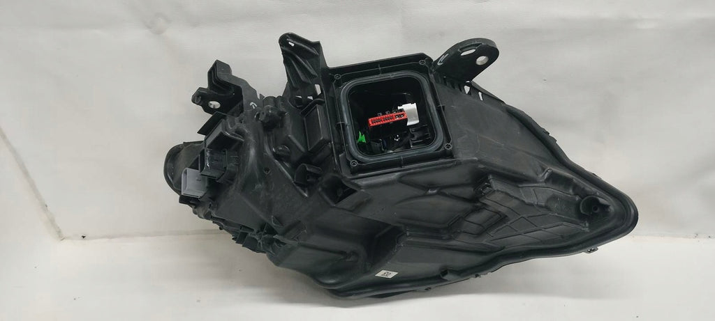 Frontscheinwerfer Peugeot 308 III 98516733 Full LED Links Scheinwerfer Headlight SCH6125577674ve