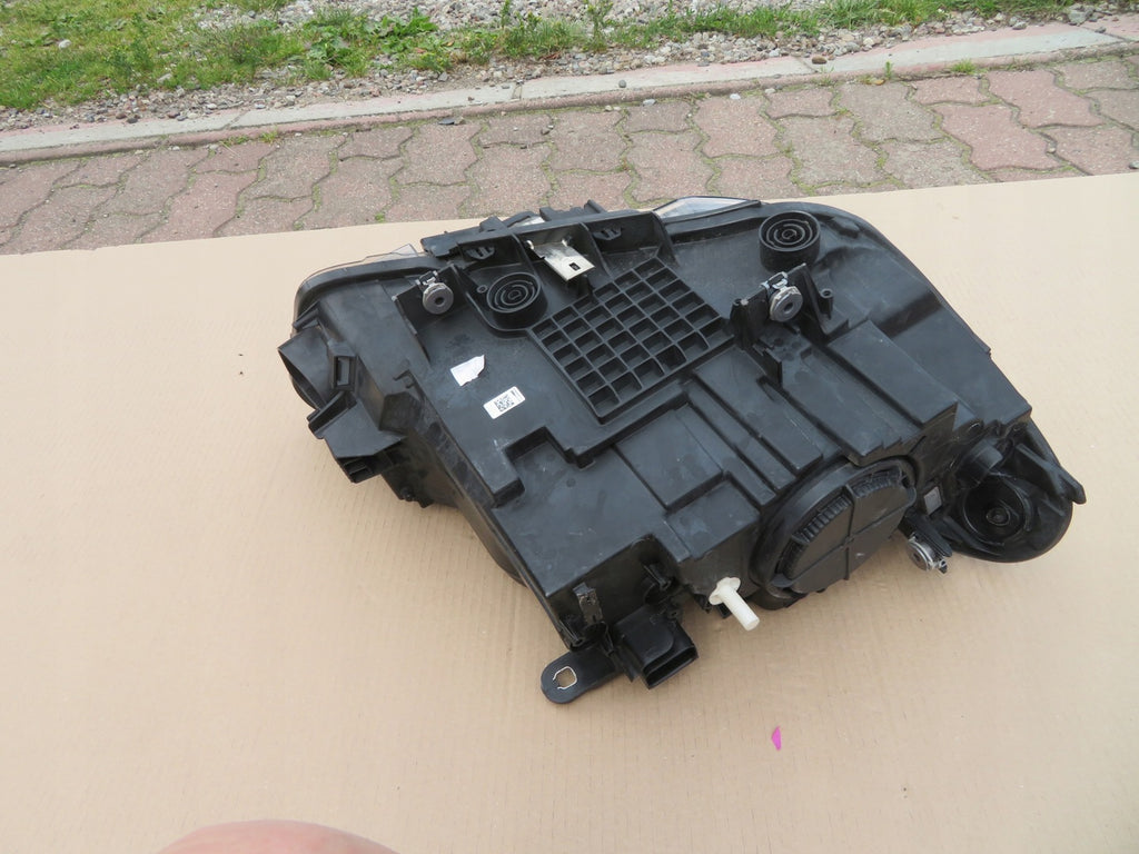 Frontscheinwerfer BMW X1 F48 7346533-18 LED Links Scheinwerfer Headlight SCH3682416075wj