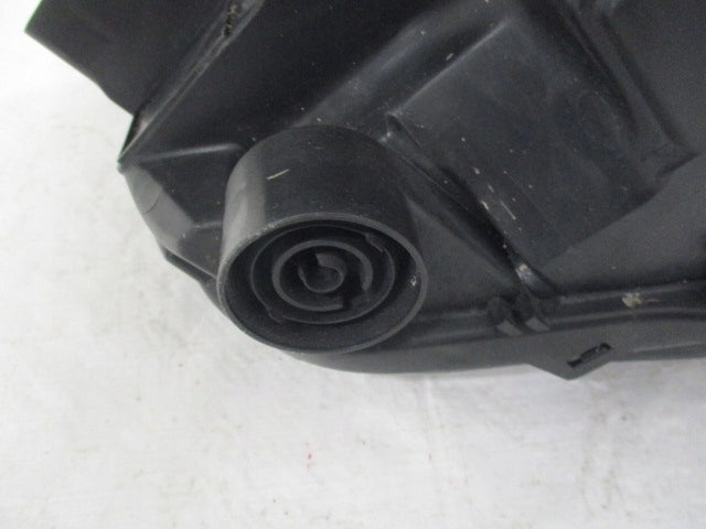 Frontscheinwerfer Citroën C3 Aircross 13468642 Links Scheinwerfer Headlight