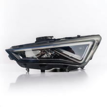 Load image into Gallery viewer, Frontscheinwerfer Seat Leon 5FB941007G LED Links Scheinwerfer Headlight