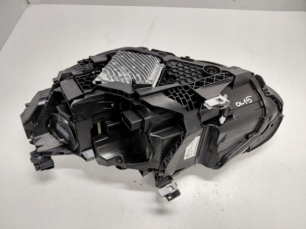 Frontscheinwerfer Mercedes-Benz Cla A1749064802 Rechts Scheinwerfer Headlight SCH8595502287ea