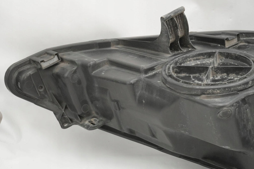 Frontscheinwerfer Ford Fiesta I 8A61-13W030-AJ 1EJ247045 Links Headlight SCH4423647836zp