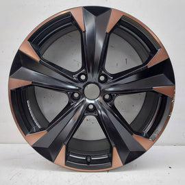 1x Alufelge 19 Zoll 575601025T Cupra Ateca Rim Wheel FEL1555952072dv