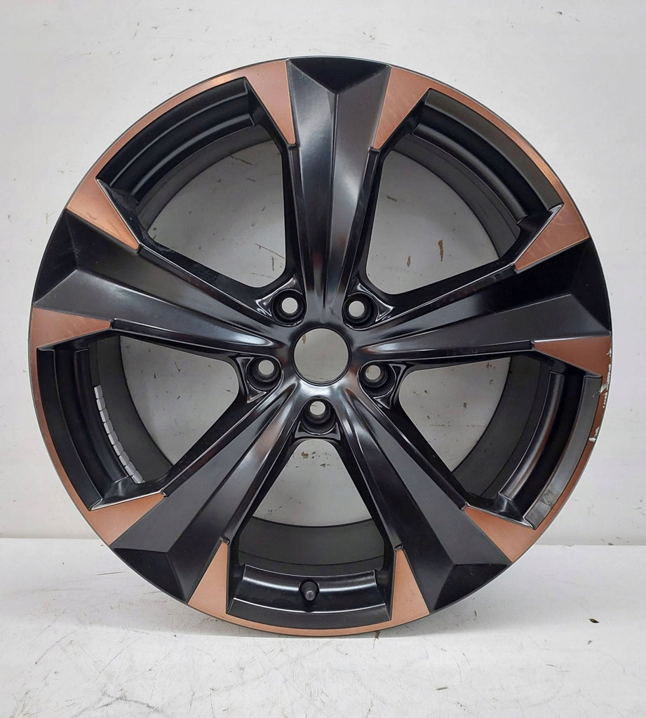 1x Alufelge 19 Zoll 575601025T Cupra Ateca Rim Wheel FEL1555952072dv