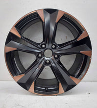 Laden Sie das Bild in den Galerie-Viewer, 1x Alufelge 19 Zoll 575601025T Cupra Ateca Rim Wheel FEL1555952072dv