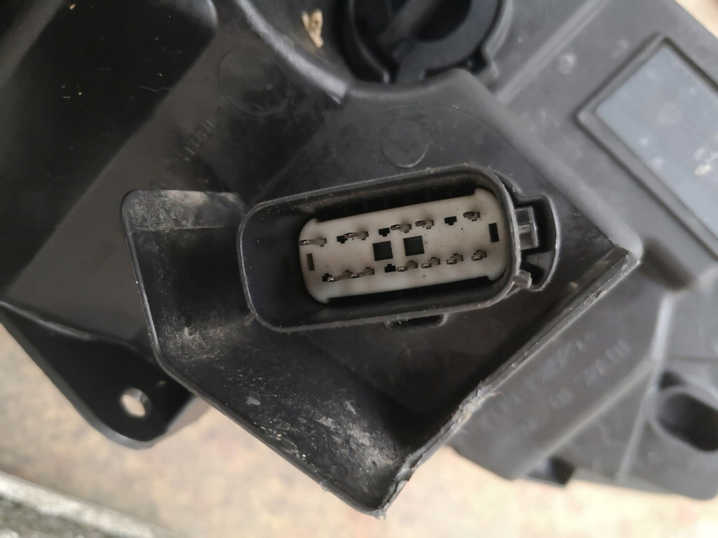 Frontscheinwerfer Ford Transit Connect KT1B-13W029-AF Rechts Headlight SCH1967854097mh