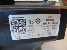 Load image into Gallery viewer, Frontscheinwerfer VW Golf VIII 5H1941006 LED Rechts Scheinwerfer Headlight SCH5809059598rm