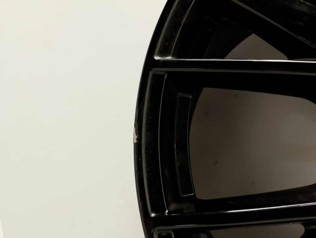 1x Alufelge 21 Zoll 9.5" 5x112 36ET 4KE601025C Audi E-Tron Rim Wheel FEL9855519037cl