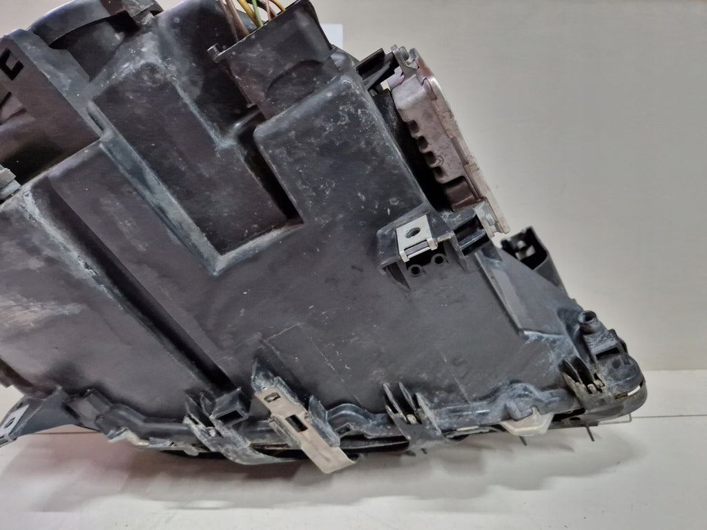 Frontscheinwerfer BMW 7 F01 F02 7182137 Xenon Links Scheinwerfer Headlight SCH1171088206dy