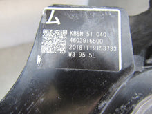 Laden Sie das Bild in den Galerie-Viewer, Frontscheinwerfer Mazda Cx5 Cx 5 KB8N51040 LED Links Scheinwerfer Headlight