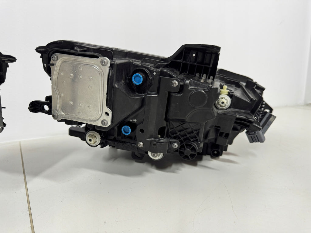 Frontscheinwerfer Volvo V60 II 32314148 Full LED Links Scheinwerfer Headlight SCH4045217966wo