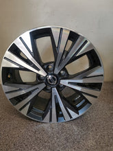 Load image into Gallery viewer, 1x Alufelge 18 Zoll 7.5&quot; 4x114.3 6RA3A Nissan X-Trail Rim Wheel