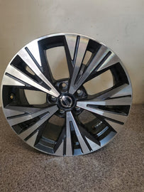 1x Alufelge 18 Zoll 7.5