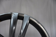 Load image into Gallery viewer, 1x Alufelge 18 Zoll 7.5" 5x112 51ET Glanz Grau 5G0601025AF VW Rim Wheel FEL4666085374fj