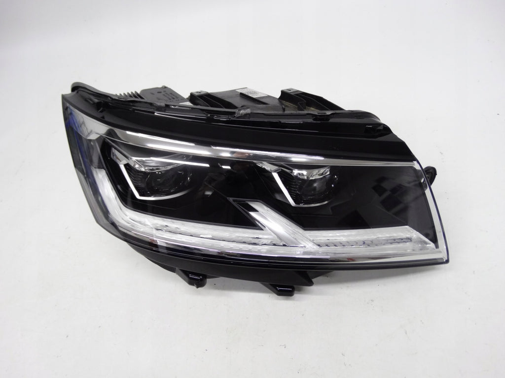 Frontscheinwerfer VW Multivan 7L1941036D LED Rechts Scheinwerfer Headlight SCH1571574934li