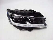 Load image into Gallery viewer, Frontscheinwerfer VW Multivan 7L1941036D LED Rechts Scheinwerfer Headlight SCH1571574934li