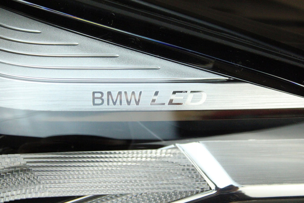 Frontscheinwerfer BMW 5 G31 G30 5A388C7-02 LED Links Scheinwerfer Headlight SCH5484765827gp