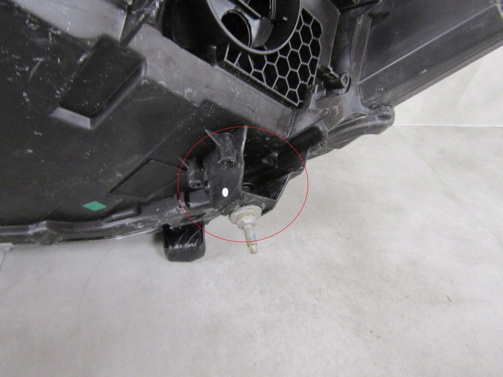 Frontscheinwerfer Peugeot 2008 208 II 9850177480 Rechts Scheinwerfer Headlight SCH1656919541tp