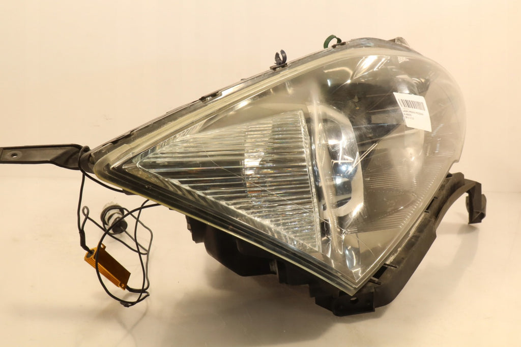 Frontscheinwerfer Honda Cr-V III 12V60W-HB3 Rechts Scheinwerfer Headlight SCH4317274116oz