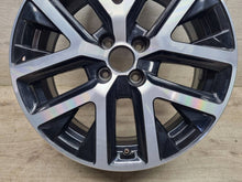 Load image into Gallery viewer, 1x Alufelge 17 Zoll 4x100 403000765R Renault Captur Ii Rim Wheel FEL8074972145kr