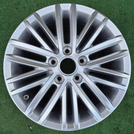 1x Alufelge 16 Zoll 5x112 2K5601025J VW Caddy Rim Wheel FEL4441828122yw