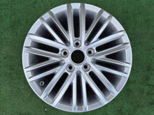 Load image into Gallery viewer, 1x Alufelge 16 Zoll 5x112 2K5601025J VW Caddy Rim Wheel FEL4441828122yw