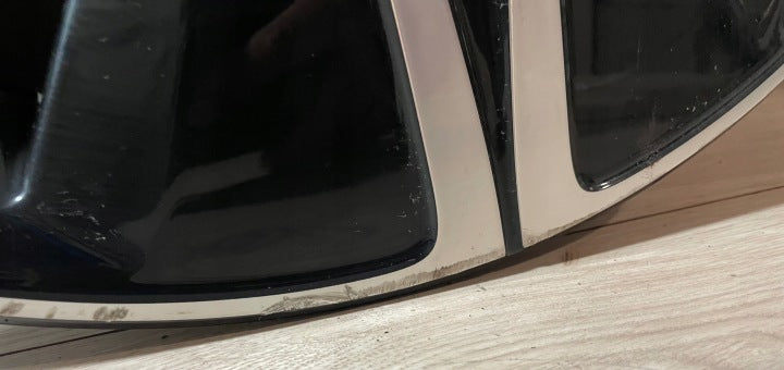 1x Alufelge 18 Zoll 7.5" 5x112 A1774010500 Mercedes-Benz W177 Rim Wheel FEL2017301505lz