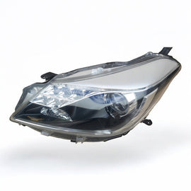 Frontscheinwerfer Toyota Yaris LED Links Scheinwerfer Headlight