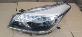 Frontscheinwerfer Toyota Yaris LED Links Scheinwerfer Headlight