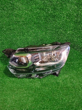 Laden Sie das Bild in den Galerie-Viewer, Frontscheinwerfer Citroën Berlingo 90146119 9816824BB0 Links Headlight