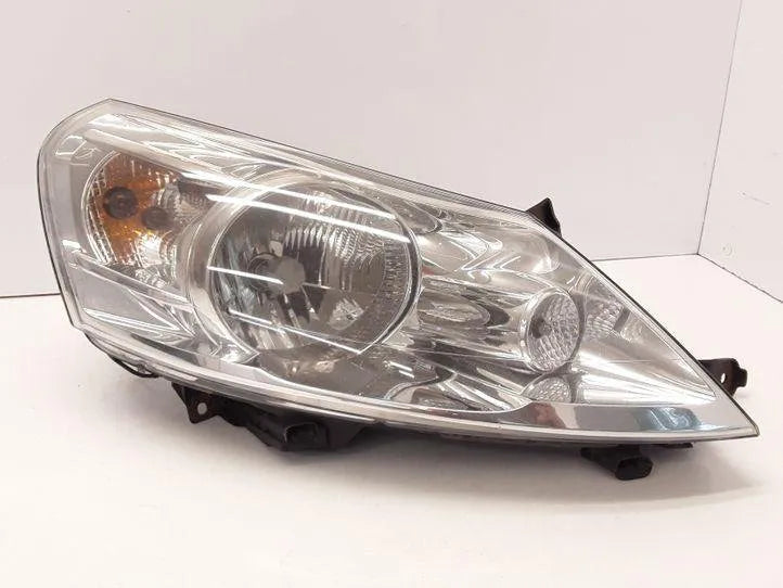 Frontscheinwerfer Citroën Jumpy 8990126 Rechts Scheinwerfer Headlight SCH8648478743cn