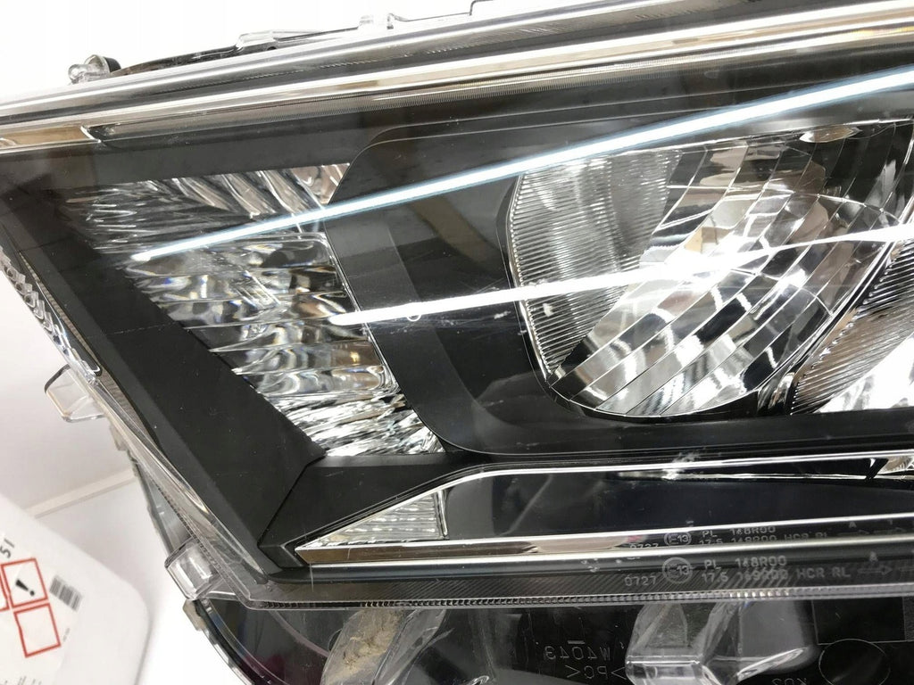 Frontscheinwerfer Toyota V YWY8037 Full LED Ein Stück (Rechts oder Links)