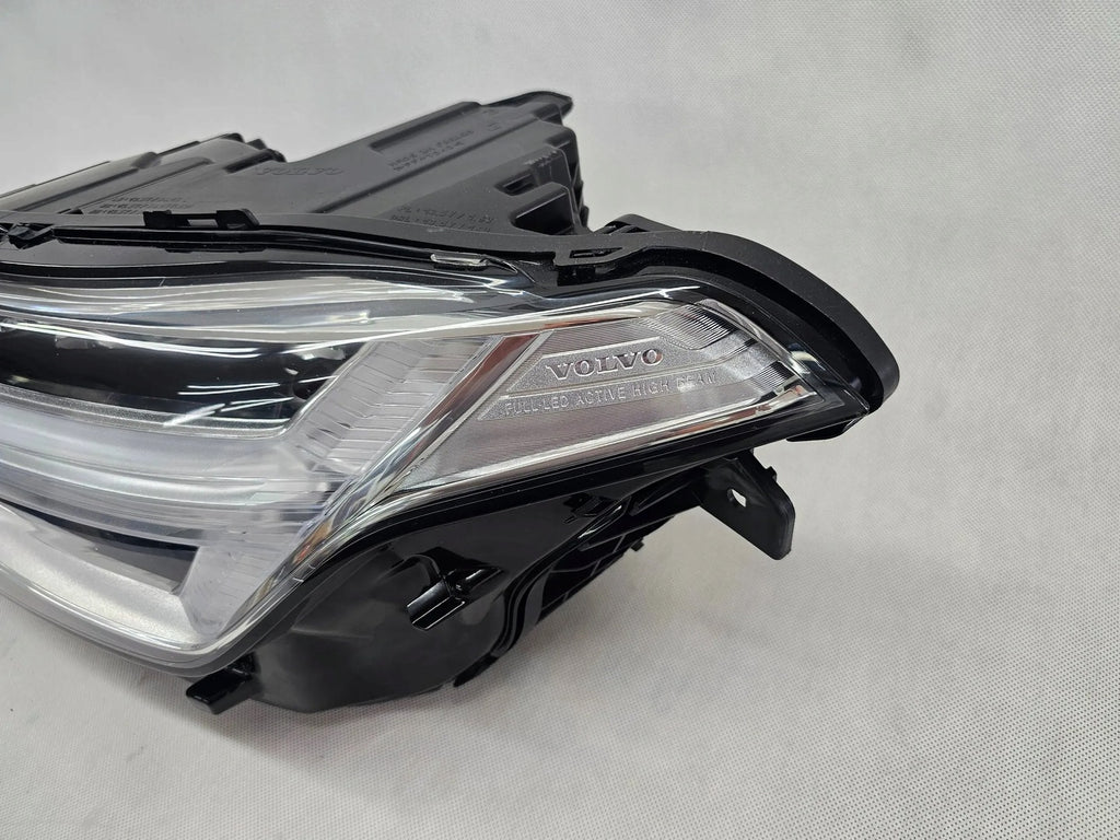 Frontscheinwerfer Volvo Xc90 II 31468918 Links Scheinwerfer Headlight
