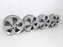 Load image into Gallery viewer, 4x Alufelge 17 Zoll 7.0" 5x114.3 44ET 403008339R Renault Scenic Rim Wheel FEL6603472457du