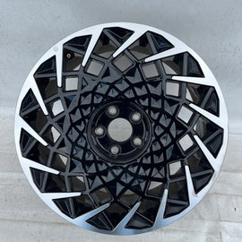 1x Alufelge 20 Zoll 8.5