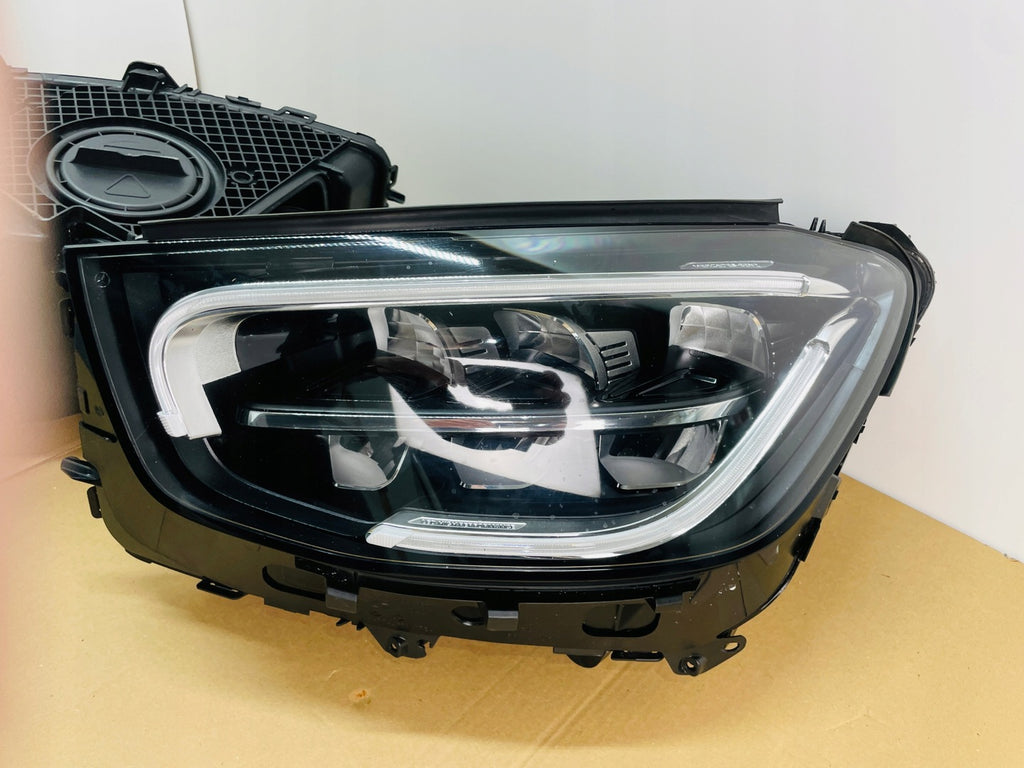 Frontscheinwerfer Mercedes-Benz Glc X253 A2539066901 LED Links Headlight