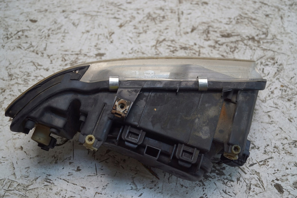 Frontscheinwerfer Audi A3 Xenon Links Scheinwerfer Headlight