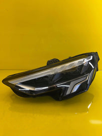 Frontscheinwerfer Audi A3 8Y0941033 LED Links Scheinwerfer Headlight