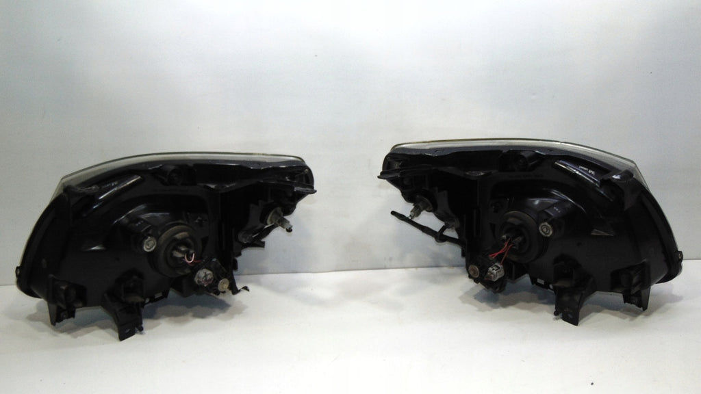 Frontscheinwerfer Ford Ranger Ein Stück (Rechts oder Links) Headlight SCH5387645570nj