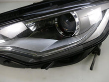 Laden Sie das Bild in den Galerie-Viewer, Frontscheinwerfer Audi A6 C7 4G0941005D Xenon Links Scheinwerfer Headlight