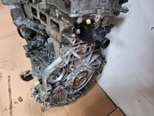 Laden Sie das Bild in den Galerie-Viewer, Motor Renault Twingo III B4D403 1.0 SCE 118TKm Benzin Engine Unkomplett