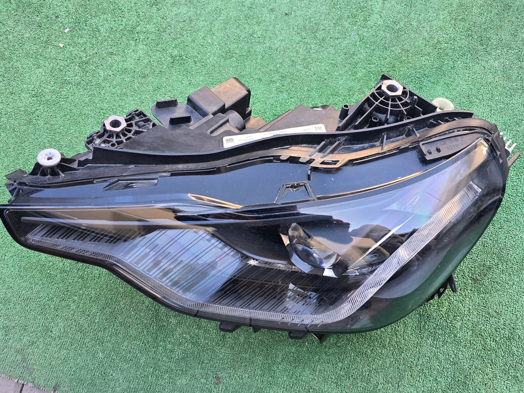 Frontscheinwerfer BMW 2 Coupe G42 5A3DC85-05 Full LED Links Headlight SCH5231752272yk