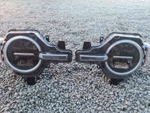 Load image into Gallery viewer, Frontscheinwerfer Ford M2DB13W030 M2DB13WO29 Full LED Ein Satz Headlight SCH7898096354ki