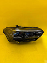 Laden Sie das Bild in den Galerie-Viewer, Frontscheinwerfer BMW X5 G05 G06 5A55AA6-03 Laser Rechts Scheinwerfer Headlight SCH1780010495oc
