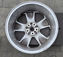 Load image into Gallery viewer, 1x Alufelge 18 Zoll 7.0" 5x105 38ET Glanz Silber 95181597 Opel Mokka Rim Wheel FEL9015671004mn