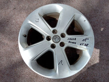Laden Sie das Bild in den Galerie-Viewer, 1x Alufelge 18 Zoll 5x105 Opel Mokka Rim Wheel FEL8890698609kl