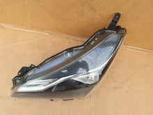 Load image into Gallery viewer, Frontscheinwerfer Toyota Yaris Links Scheinwerfer Headlight SCH4639965502eu