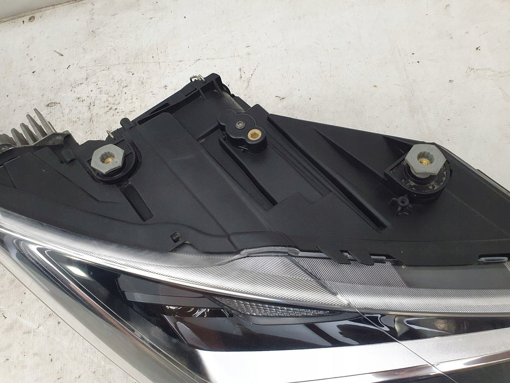 Frontscheinwerfer Seat Leon 5f1 5F1941008B Full LED Rechts Headlight