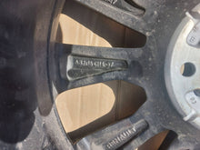 Laden Sie das Bild in den Galerie-Viewer, 1x Alufelge 16 Zoll 4x100 403003666R Renault Clio I Rim Wheel FEL2954589369um